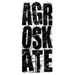 AGR-OSK-ATE Interruptus Design