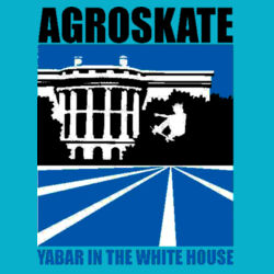 Yabar in the White House Design